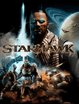 *Starhawk, PS3