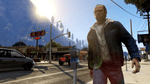 *Grand Theft Auto V, PS5
