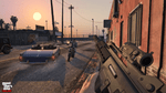*Grand Theft Auto V, PS5