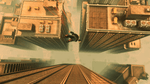 Prototype 2, PS3