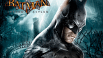 *Batman: Arkham Asylum, X360