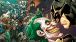 *Batman: Arkham Asylum, X360