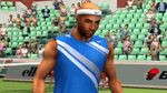 Top Spin 3, PS3
