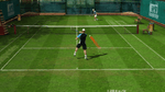 Top Spin 3, PS3