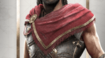 Assassin's Creed Odyssey, PS4