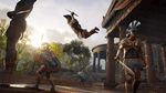 Assassin's Creed Odyssey, PS4
