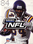 NFL 2K2, XBOX