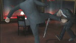 *007 Everything or Nothing, Gamecube