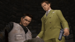 *007 Everything or Nothing, Gamecube