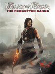 Prince of Persia: The Forgotten Sands, X360