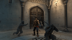 Prince of Persia: The Forgotten Sands, X360