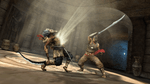 Prince of Persia: The Forgotten Sands, X360