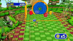 *Sega Superstars Tennis, X360