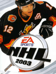 *NHL 2003, Gamecube
