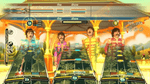 *The Beatles: Rock Band, Wii