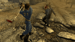 *Fallout: New Vegas, X360