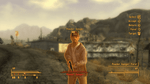 *Fallout: New Vegas, X360