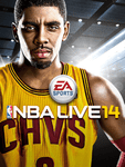 NBA Live 14, XONE