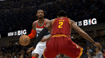 NBA Live 14, XONE