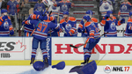 NHL 17, XONE