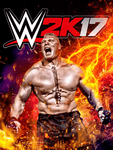 WWE 2K17, XONE