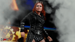 WWE 2K17, XONE