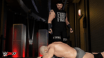 WWE 2K17, XONE