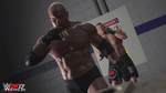 WWE 2K17, XONE