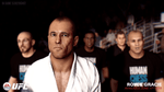 UFC, XONE