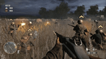 Call of Duty 3, X360