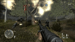 Call of Duty 3, X360