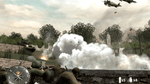Call of Duty 3, X360