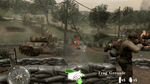 Call of Duty 3, X360