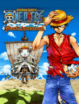 One Piece Grand Adventure, PS2