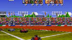 Street Racer, PS1