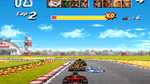 Street Racer, PS1