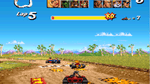 Street Racer, PS1