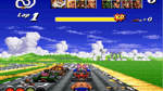Street Racer, PS1