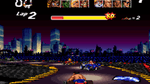 Street Racer, PS1