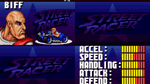 Street Racer, PS1