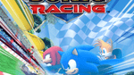 *Team Sonic Racing, PS4