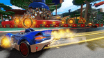*Team Sonic Racing, PS4