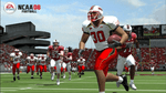 *NCAA Football 08, X360