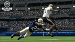 *NCAA Football 08, X360