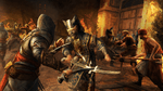 *Assassin's Creed: Revelations, X360