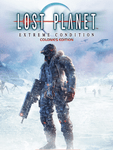Lost Planet Extreme Condition [Colonies Edition Platinum Hits], X360