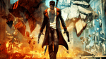 DMC: Devil May Cry, X360