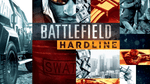 Battlefield Hardline, X360