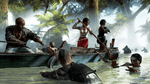 Dead Island Riptide, X360