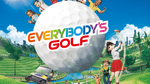 *Everybody's Golf, PS4
